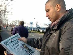 Supporting image for story: Stars turn out for Bully