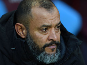 Supporting image for story: Wolves boss Nuno: "We're in a tough moment"