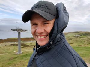 Supporting image for story: Budding comedians heading for comedy school for big opportunity