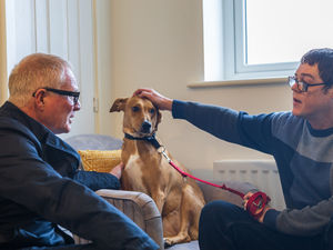 Supporting image for story: ‘Red tape’ on housing removed so hundreds of new social houses can be built in the West Midlands, says mayor