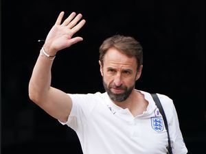 Supporting image for story: Gareth Southgate steps down as England manager