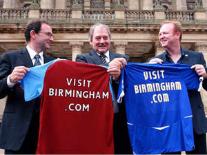 Supporting image for story: Alex McLeish's career in pictures