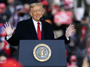 Supporting image for story: 'I fear for the future of so many' - Your Letters: January 27