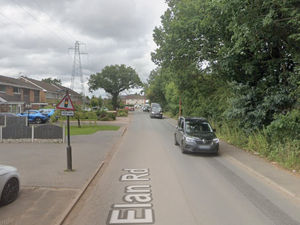 Supporting image for story: Police probe launched after elderly woman hit by car and seriously injured in Boxing Day Birmingham crash