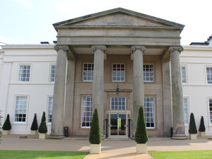 Supporting image for story: Shropshire college to hold first online open day