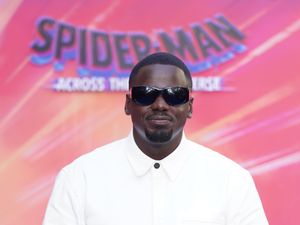 Supporting image for story: Daniel Kaluuya says new Spider-Man film forced him to ‘think outside the box’