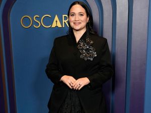 Supporting image for story: Lily Gladstone on historic Oscar nod: I won’t be the last for Native Americans