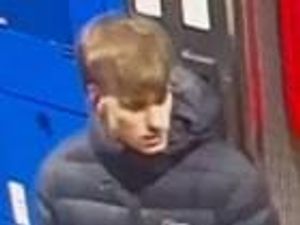 Supporting image for story: Police seek Staffordshire service station saboteur after fuel supply cut and pumps damaged