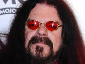 Supporting image for story: Roy Wood in Walk of Stars line-up