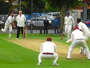 Supporting image for story: Shifnal CC skipper offers no excuses
