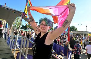 Wolverhampton Pride