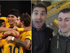 Supporting image for story: RAUL THE HERO as Wolves beat West Ham at Molineux: Liam Keen and Nathan Judah analysis - WATCH 