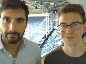 Supporting image for story: West Brom 1 Millwall 1 - Matt Wilson and Nathan Judah analysis - WATCH 