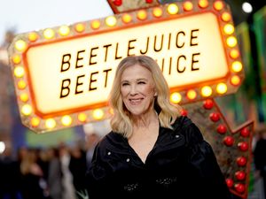 Supporting image for story: Home Alone and Schitt’s Creek actress Catherine O’Hara dies aged 71