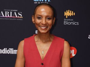 Supporting image for story: Radio DJ Adele Roberts ‘grateful’ as she hosts last show of 2022 cancer-free