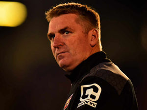 Supporting image for story: Dean Smith urges Walsall to stay on top