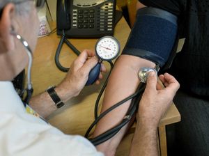 Supporting image for story: GPs vote overwhelmingly to begin industrial action which could last ‘months’