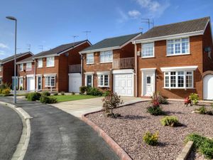 Supporting image for story: Three in five Shropshire homes 'need energy efficiency improvements' to meet government targets