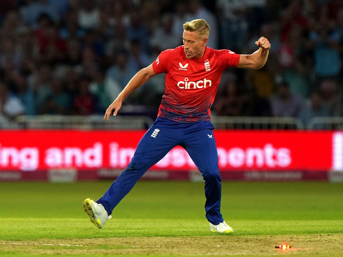 Luke Wood determined to enjoy his latest lease of life with England