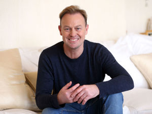 Supporting image for story: Jason Donovan to make panto debut at Birmingham Hippodrome
