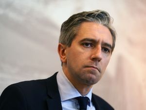 Supporting image for story: Ireland unveils 36m euro aid package for Ukraine