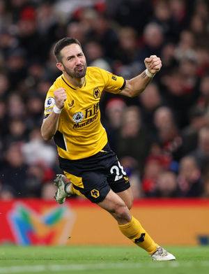 Joao Moutinho (Getty)