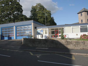 Supporting image for story: Firefighters looking for scrap vehicles to use for practicing life saving, road traffic collision techniques