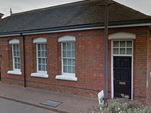 Supporting image for story: Nursing accommodation plan for former workhouse in Telford