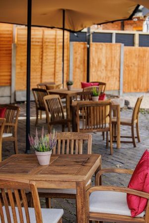 The Plough Inn, Wollaston