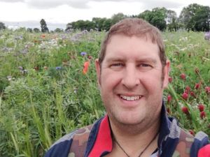 Supporting image for story: 'We are at a critical moment for county farms' appeal to the chancellor for help in the budget