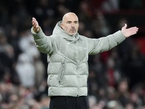 Supporting image for story: Enzo Maresca fears Liverpool could be ‘impossible to catch’ in Premier League