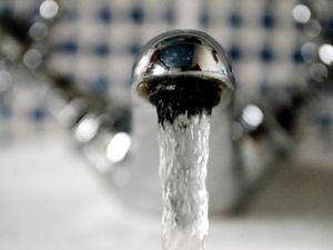 Supporting image for story: Ofwat appoints interim chief executive as current boss Black steps down