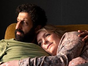 Supporting image for story: Film Ali and Ava to be shown in a village near Kington this month.