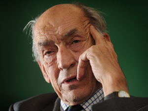 Supporting image for story: Sir Mike Jackson: More troops are needed to face the Russian threat