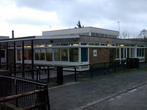 Supporting image for story: Former Shropshire school set to be demolished to make way for housing