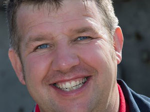 Supporting image for story: Neglecting hoof health could hobble your business