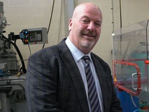 Supporting image for story: Erodex Group celebrates growth and investment