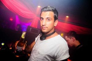 Supporting image for story: The club guide with DJ Stuart Ojelay - Sep 28