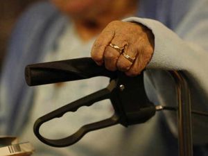 Supporting image for story: Stafford care home facing closure after damning inspection report