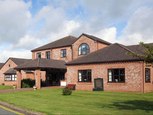 Supporting image for story: Care home jobs 'safe' despite debts crisis