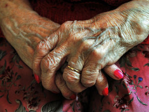 Supporting image for story: Residents object to dementia unit at Telford care home