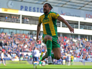 Supporting image for story: Analysis: West Brom are top of the league and having a laugh