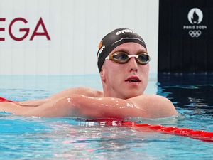 Supporting image for story: ‘Everyone is going to want to be a Daniel Wiffen’ – Swim Ulster chief