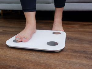 Supporting image for story: Weight loss pill shows promise in new trial