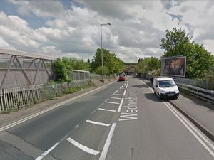 Supporting image for story: Man taken to hospital after hit-and-run in Walsall