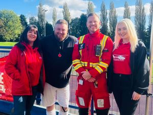 Supporting image for story: Charity launches public vote to pick community fundraiser winner