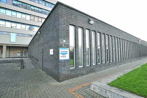 Supporting image for story: Father and son battered man on his own doorstep after pub row