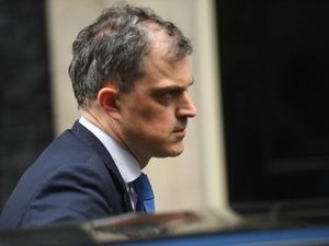 Supporting image for story: PM keeps confidence in chief whip after criticism of ministers over Brexit