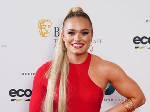 Supporting image for story: Gladiator Jodie Ounsley to star in Peppa Pig hearing loss storyline