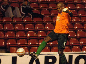 Supporting image for story: Walsall's Ince announces retirement